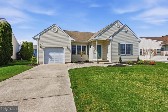 104 TRELLIS LN, Sewell, NJ 08080