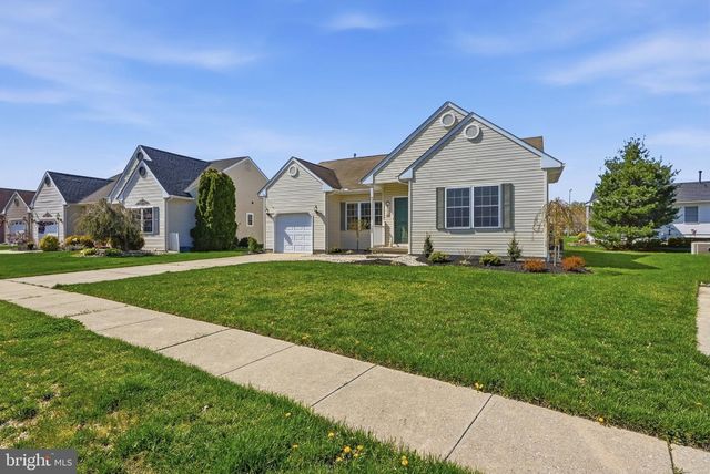 104 TRELLIS LN, Sewell, NJ 08080