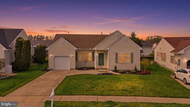 104 TRELLIS LN, Sewell, NJ 08080