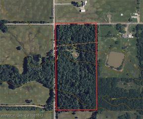 TBD AES Road, Spiro, OK 74959