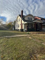16933 Log Cabin Street, Highland Park, MI 48203