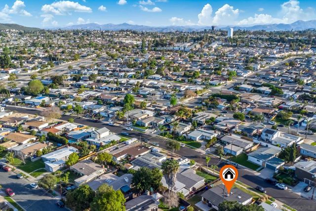 6252 Lake Albano Ave, San Diego, CA 92119