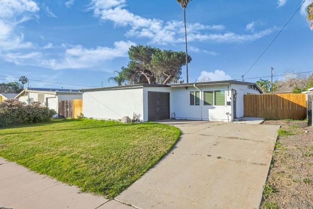 6252 Lake Albano Ave, San Diego, CA 92119