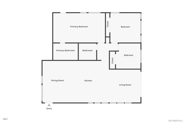 6252 Lake Albano Ave, San Diego, CA 92119