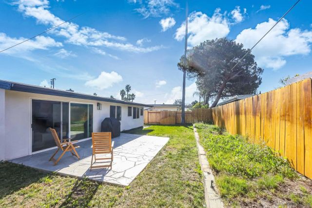 6252 Lake Albano Ave, San Diego, CA 92119
