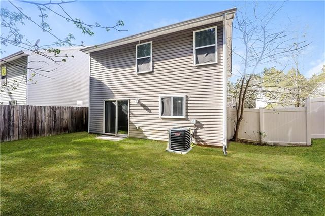 3530 Sable Glen Lane, Atlanta, GA 30349