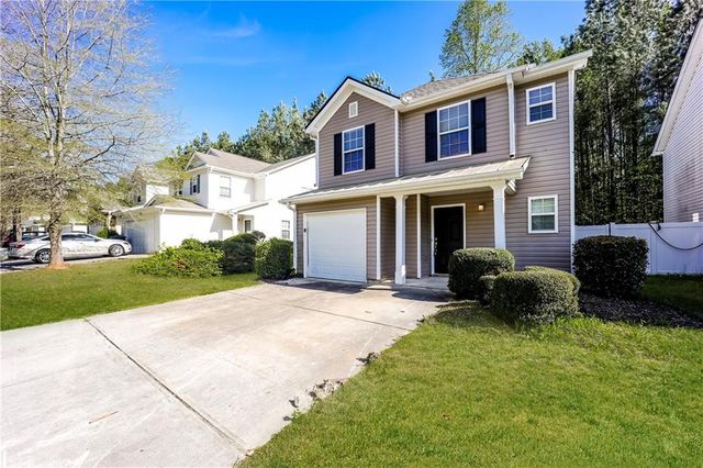 3530 Sable Glen Lane, Atlanta, GA 30349