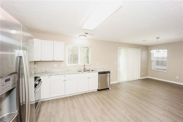 3530 Sable Glen Lane, Atlanta, GA 30349