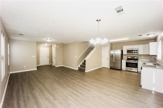3530 Sable Glen Lane, Atlanta, GA 30349