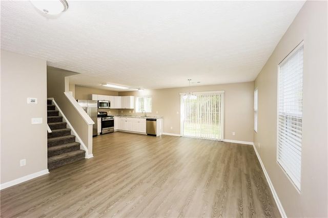 3530 Sable Glen Lane, Atlanta, GA 30349