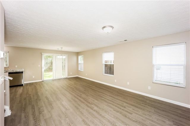 3530 Sable Glen Lane, Atlanta, GA 30349