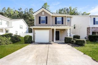 3530 Sable Glen Lane, Atlanta, GA 30349