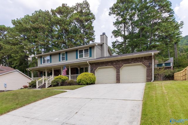 15009 Glory Drive SE, Huntsville, AL 35803
