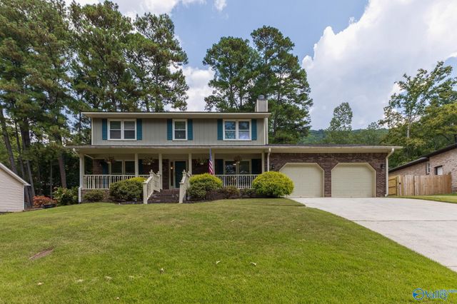 15009 Glory Drive SE, Huntsville, AL 35803
