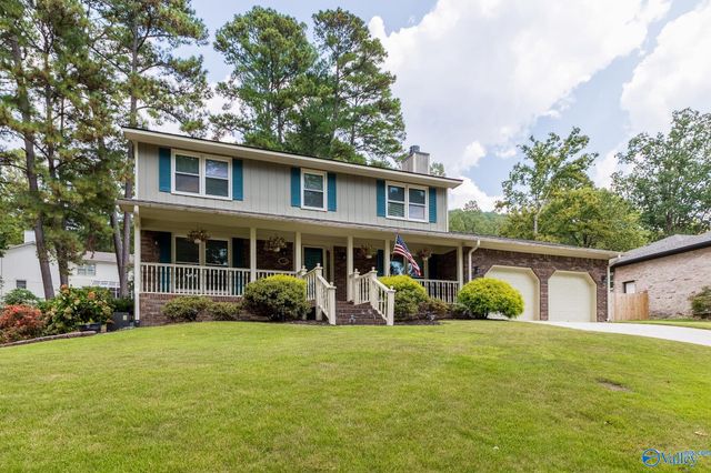 15009 Glory Drive SE, Huntsville, AL 35803