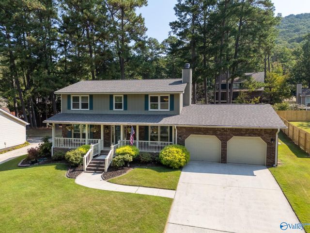 15009 Glory Drive SE, Huntsville, AL 35803