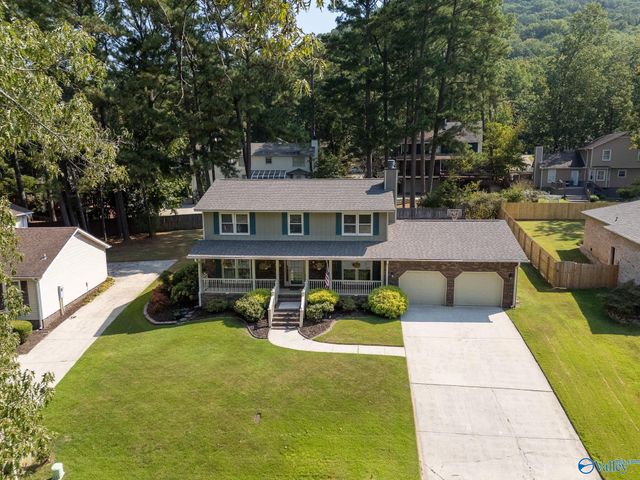 15009 Glory Drive SE, Huntsville, AL 35803