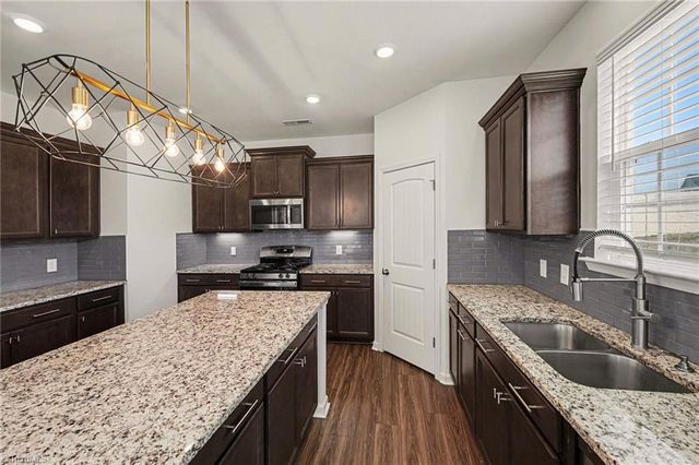 703 Fairmile Drive, Greensboro, NC 27455