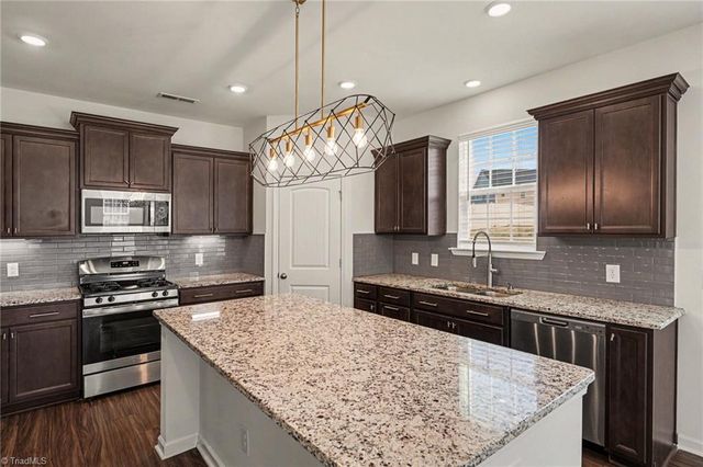 703 Fairmile Drive, Greensboro, NC 27455