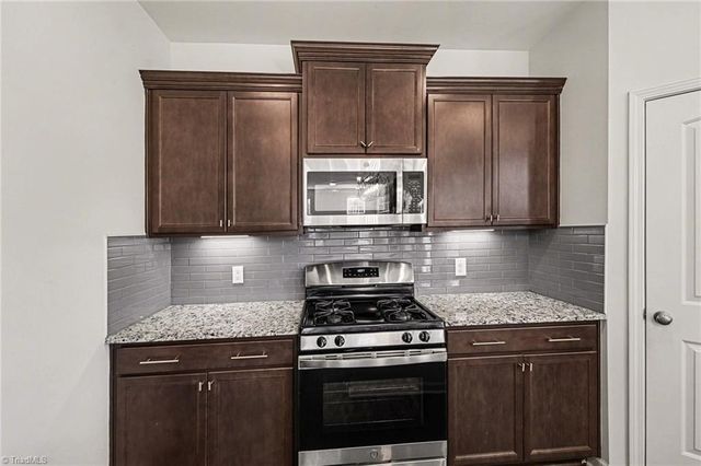 703 Fairmile Drive, Greensboro, NC 27455