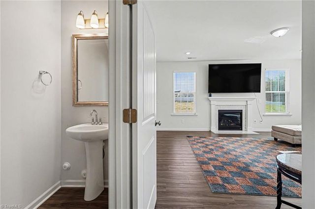 703 Fairmile Drive, Greensboro, NC 27455