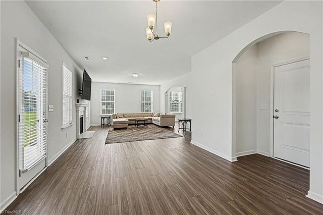 703 Fairmile Drive, Greensboro, NC 27455