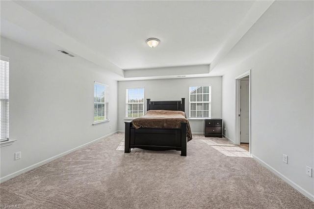 703 Fairmile Drive, Greensboro, NC 27455