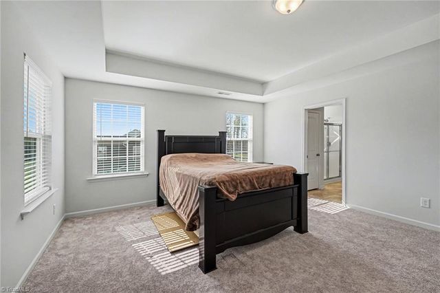 703 Fairmile Drive, Greensboro, NC 27455