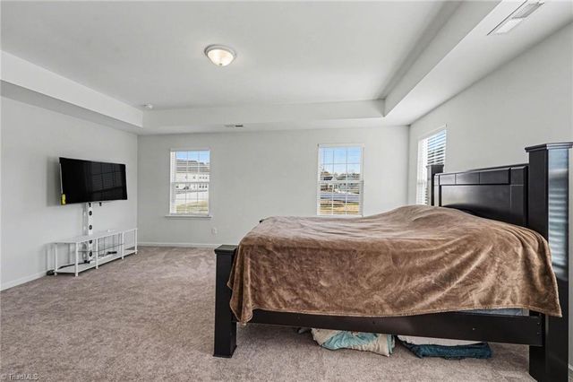 703 Fairmile Drive, Greensboro, NC 27455