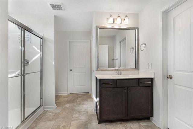 703 Fairmile Drive, Greensboro, NC 27455