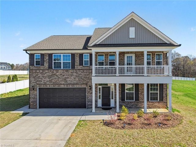 703 Fairmile Drive, Greensboro, NC 27455