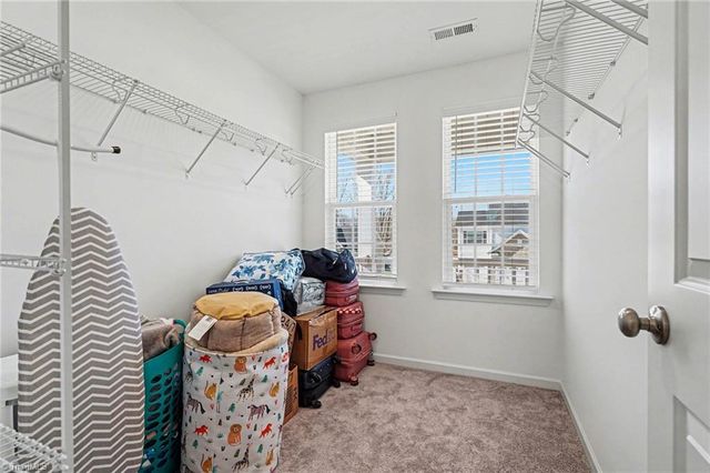 703 Fairmile Drive, Greensboro, NC 27455