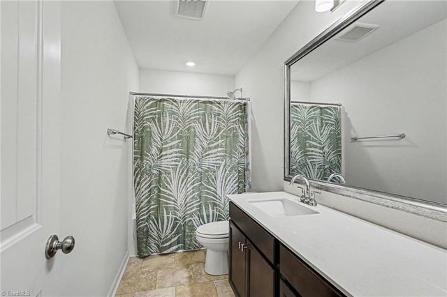 703 Fairmile Drive, Greensboro, NC 27455