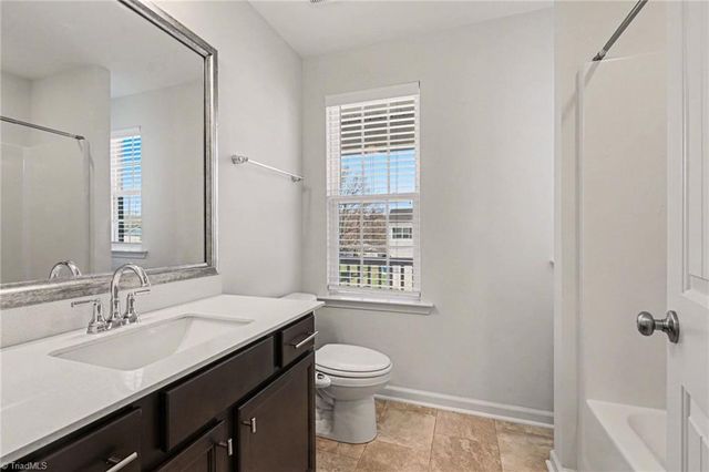 703 Fairmile Drive, Greensboro, NC 27455