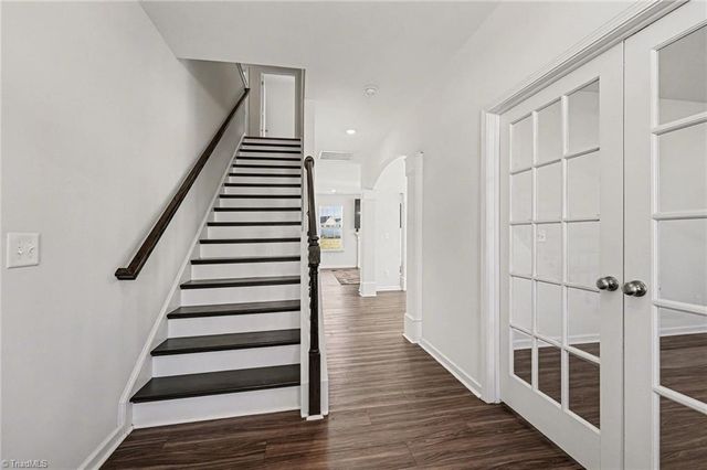 703 Fairmile Drive, Greensboro, NC 27455