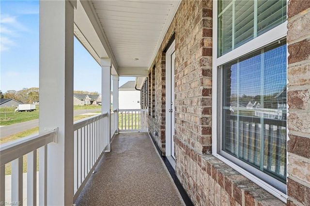 703 Fairmile Drive, Greensboro, NC 27455