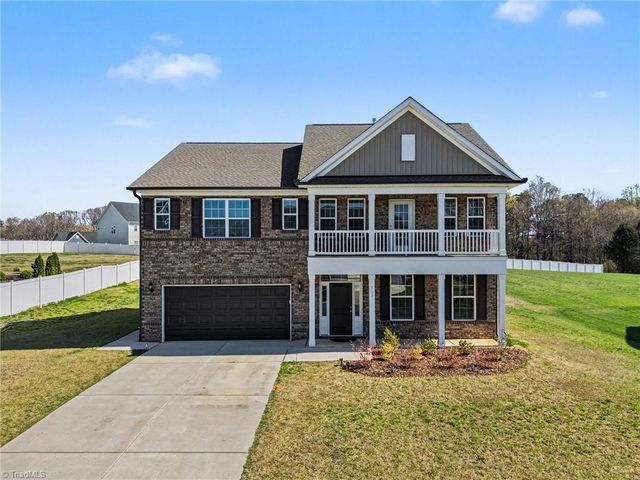 703 Fairmile Drive, Greensboro, NC 27455