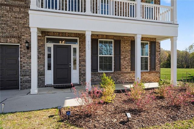 703 Fairmile Drive, Greensboro, NC 27455