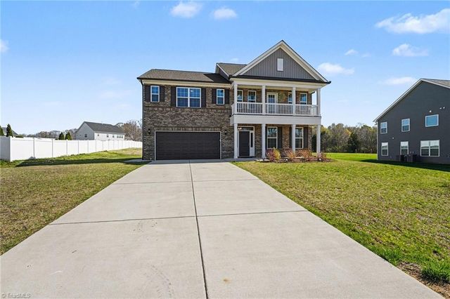 703 Fairmile Drive, Greensboro, NC 27455