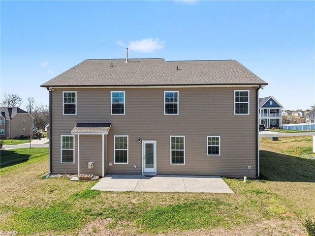 703 Fairmile Drive, Greensboro, NC 27455