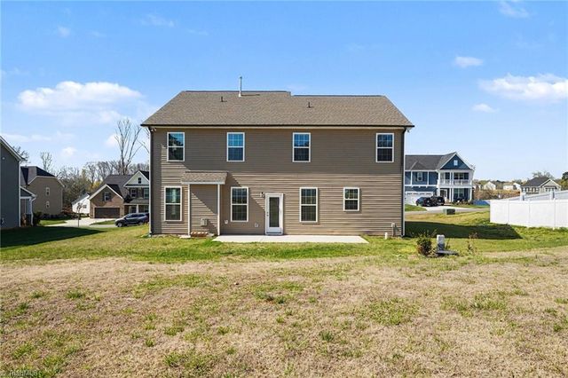 703 Fairmile Drive, Greensboro, NC 27455