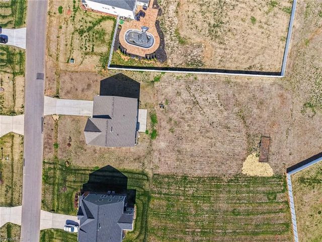 703 Fairmile Drive, Greensboro, NC 27455