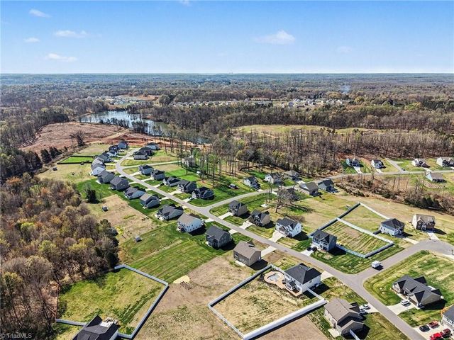 703 Fairmile Drive, Greensboro, NC 27455