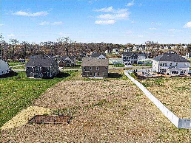 703 Fairmile Drive, Greensboro, NC 27455