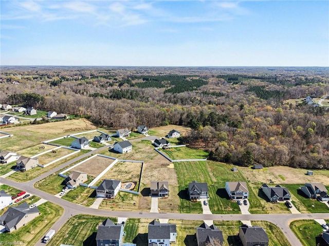 703 Fairmile Drive, Greensboro, NC 27455