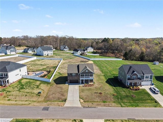 703 Fairmile Drive, Greensboro, NC 27455