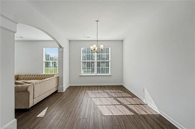 703 Fairmile Drive, Greensboro, NC 27455