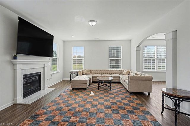 703 Fairmile Drive, Greensboro, NC 27455