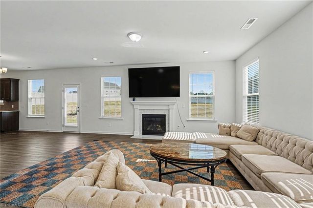 703 Fairmile Drive, Greensboro, NC 27455