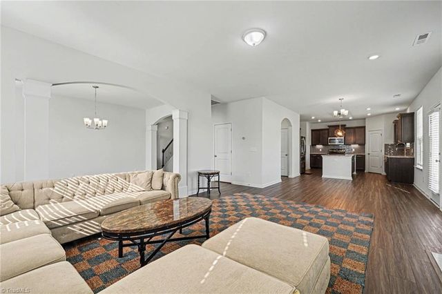 703 Fairmile Drive, Greensboro, NC 27455